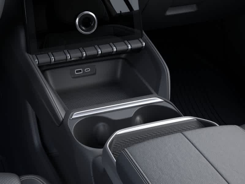 2027 GMC Terrain Elevation - Photo 23