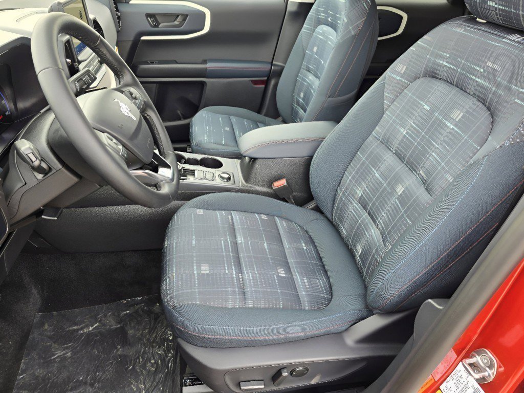 2024 Ford Bronco Sport Heritage - Photo 33