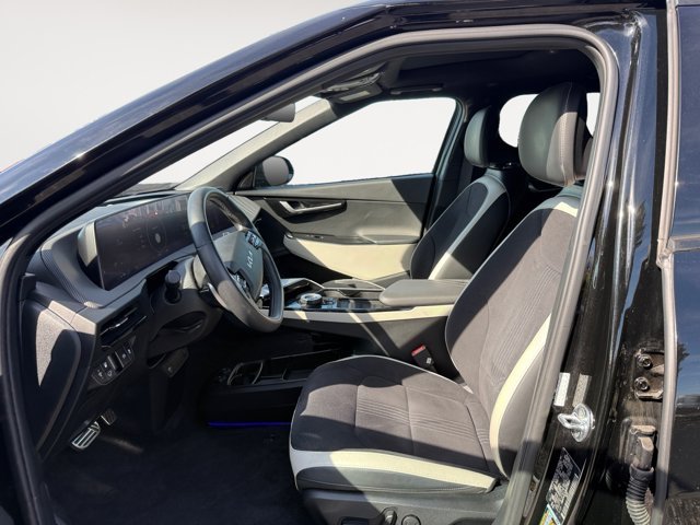 Certified Used 2022 Aurora Black Kia GT-Line image 10