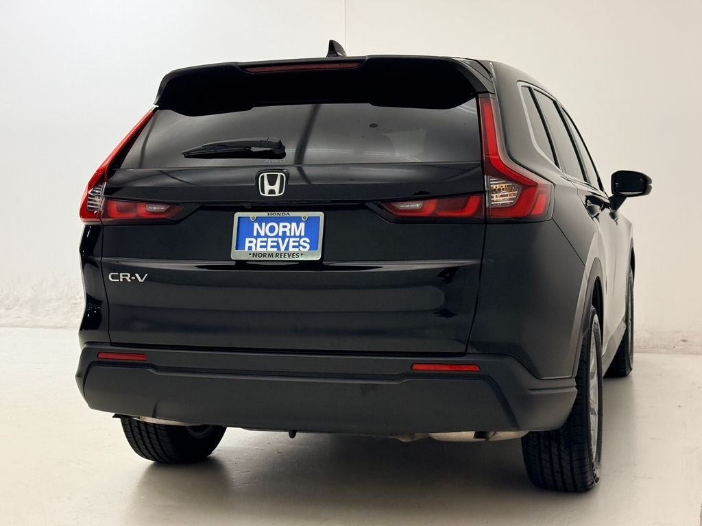 2024 Honda CR-V EX - Photo 9