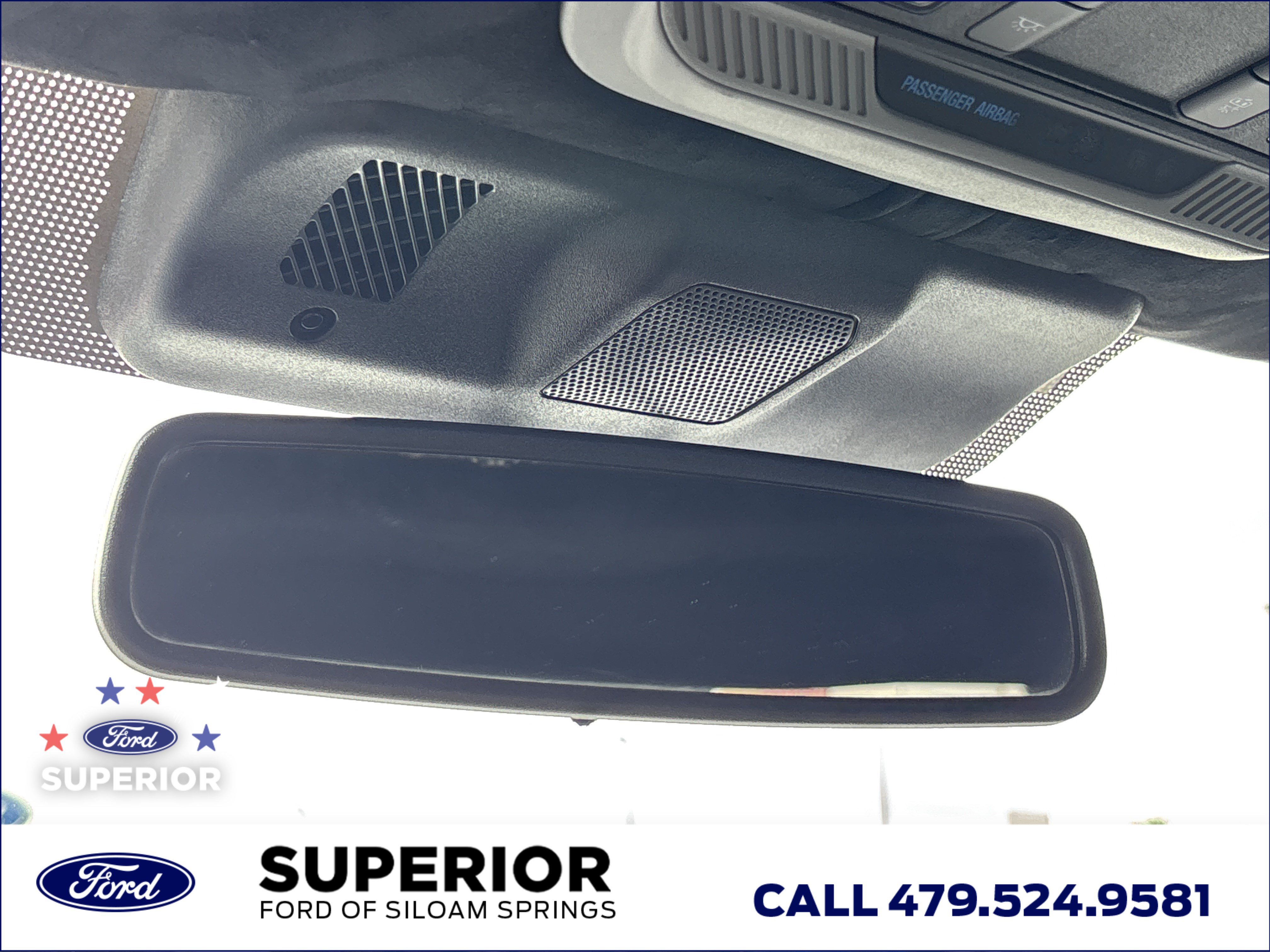 Used 2023 Black Gray Ford XLT 4WD image 43