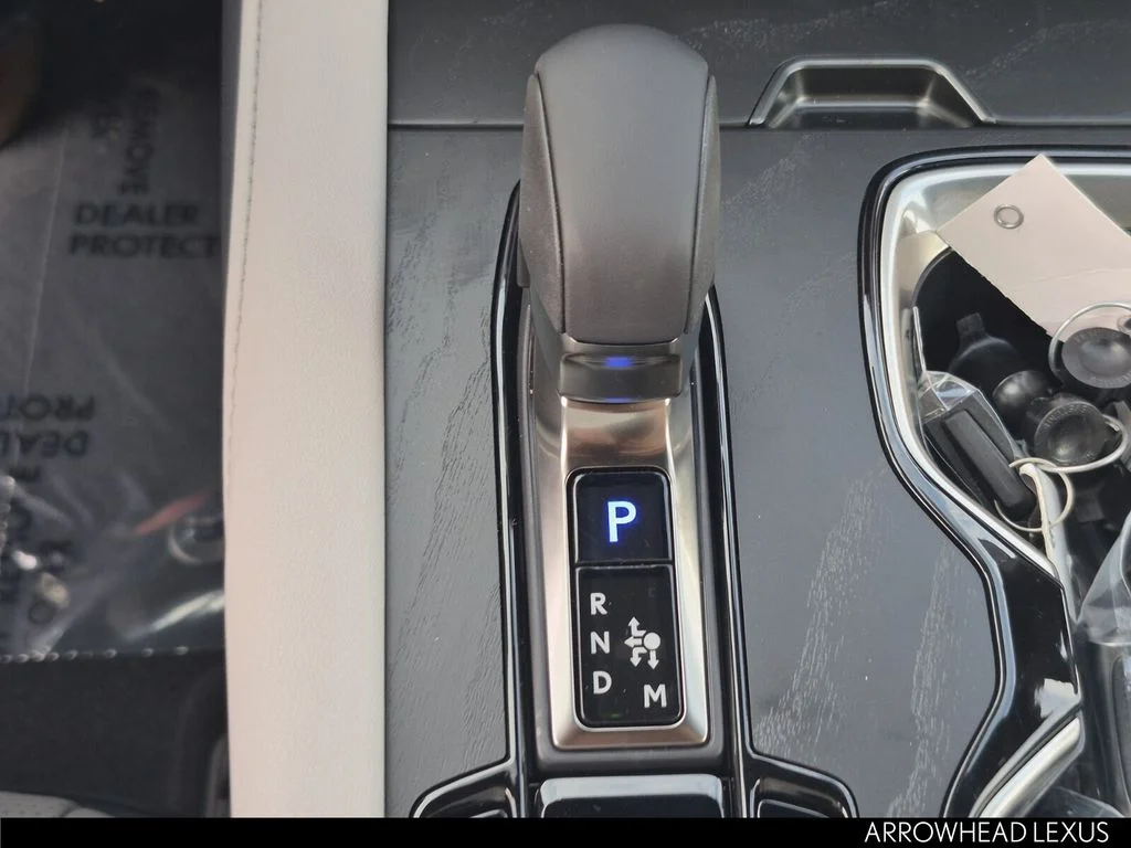 New 2026 White Lexus 350 Premium+ image 26