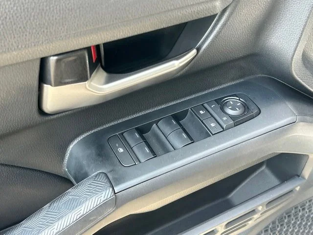 Certified Used 2024  Toyota TRD Sport image 18
