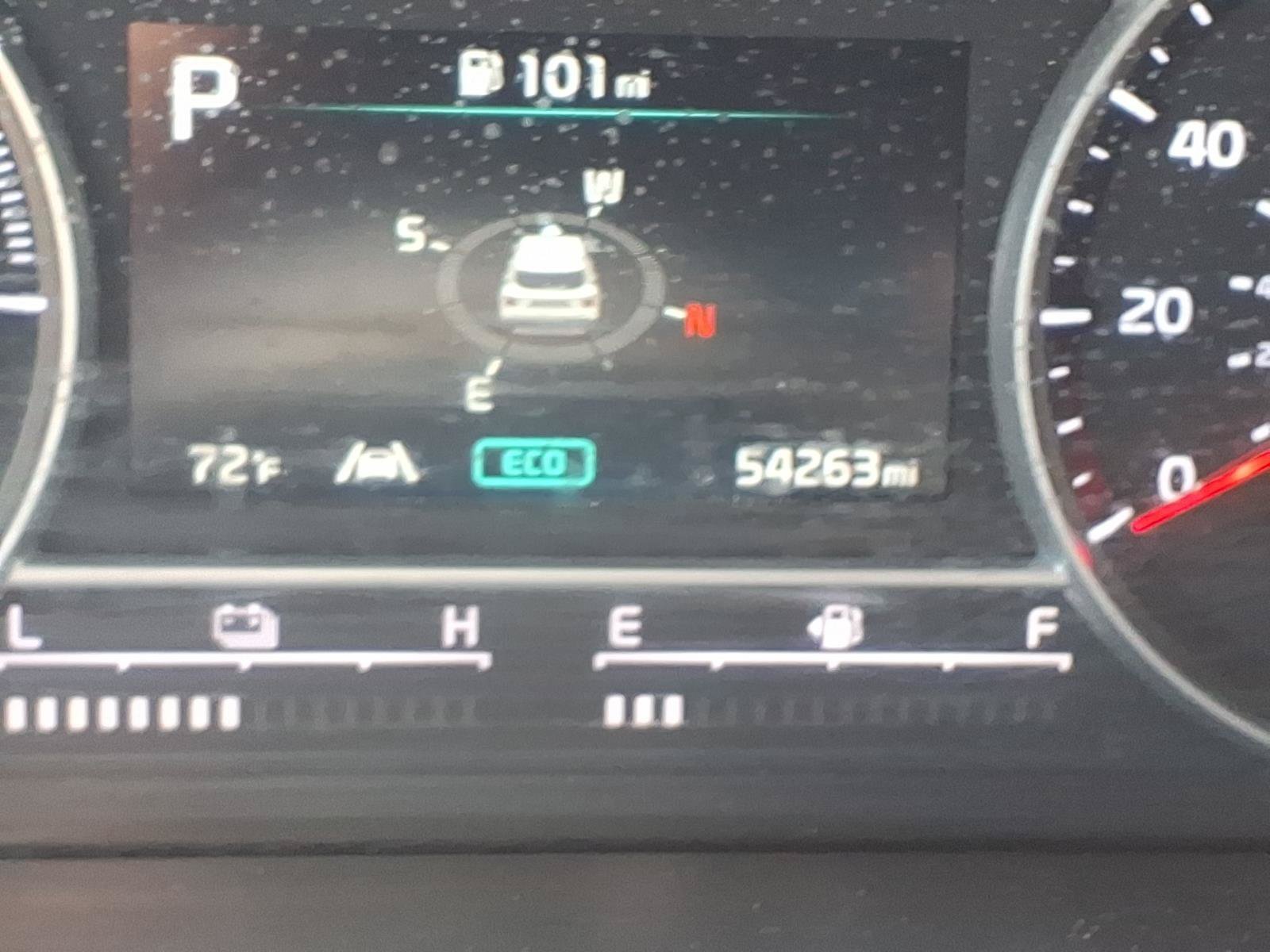 2022 Kia Sorento S Hybrid - Photo 29