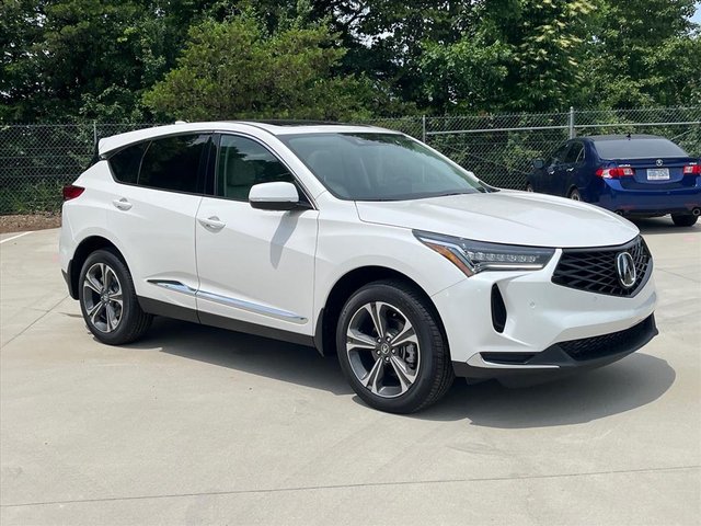 2026 Acura RDX Technology Package SH-AWD