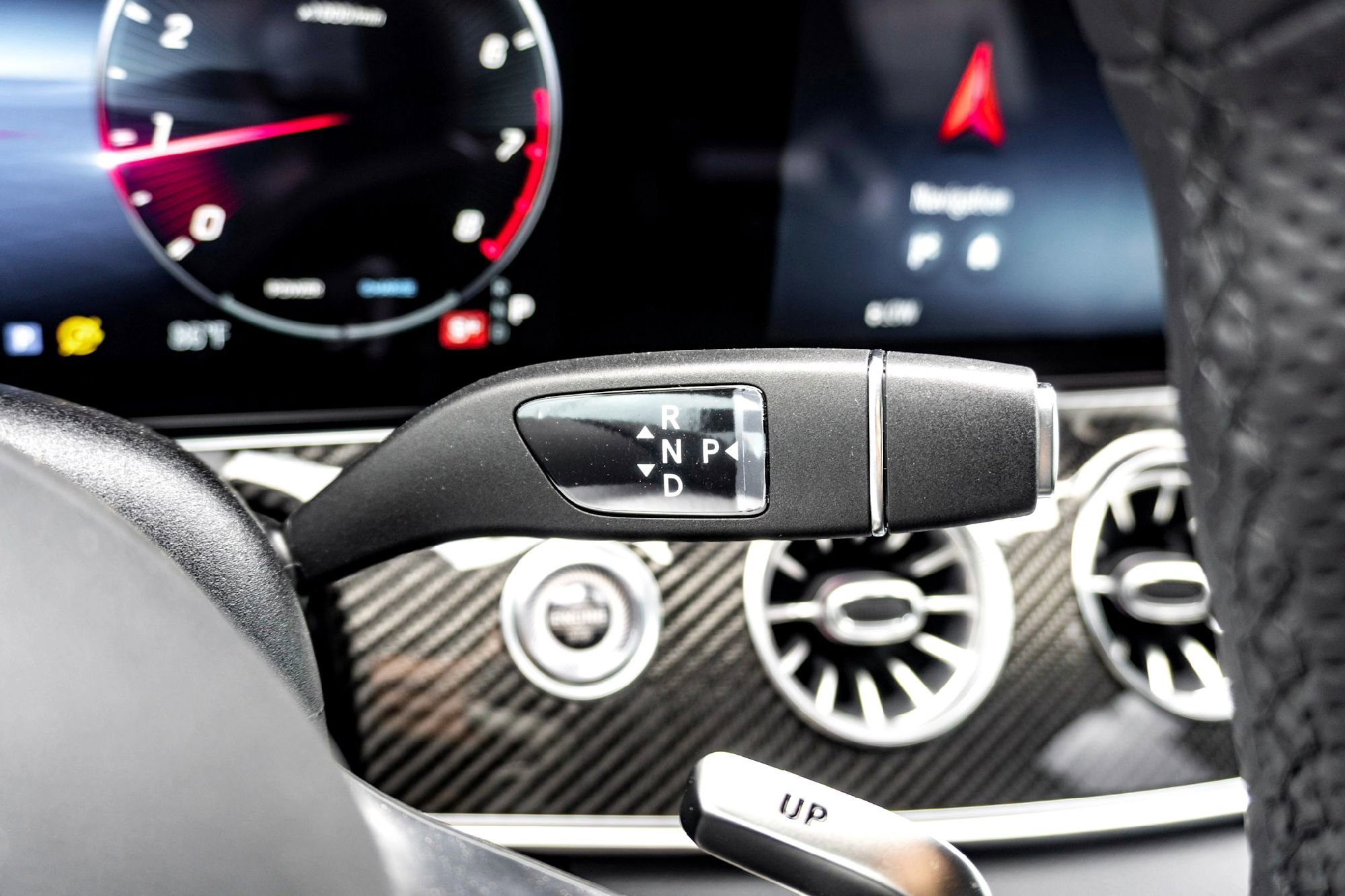 2025 Mercedes-Benz AMG GT 4-Door Coupe 53 - Photo 42