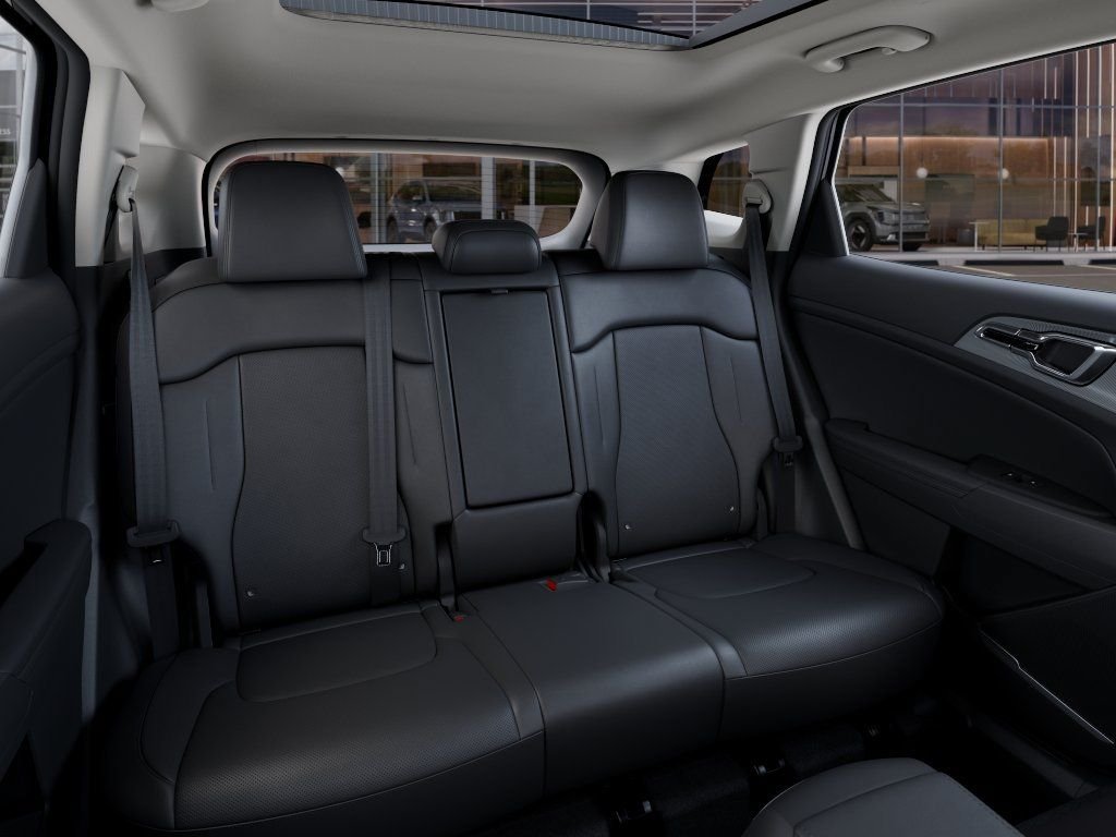 New 2026 Gray Kia EX image 16