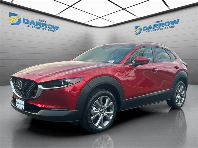 2026 Mazda CX-30 Premium