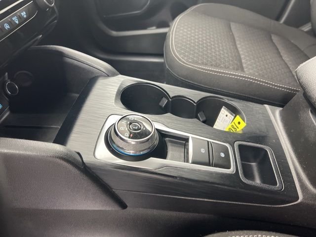 Used 2023 Black Ford Active image 21