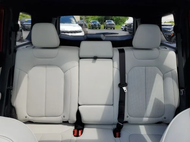 2026 Jeep Cherokee Limited - Photo 13