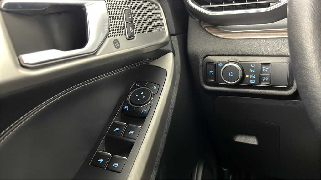 2024 Ford Explorer Limited - Photo 29