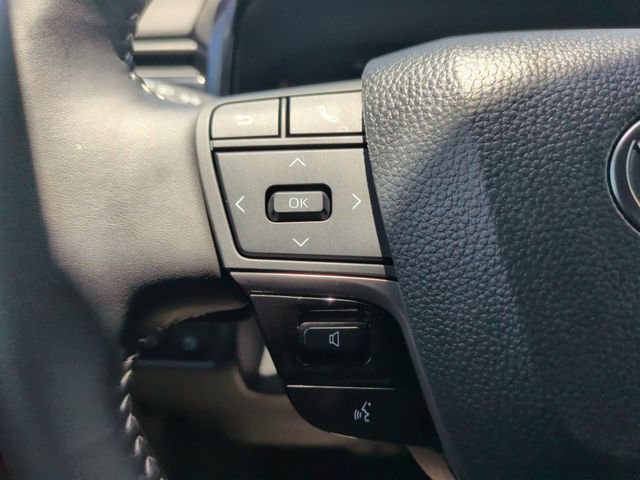 Certified Used 2026 White Toyota SE image 18