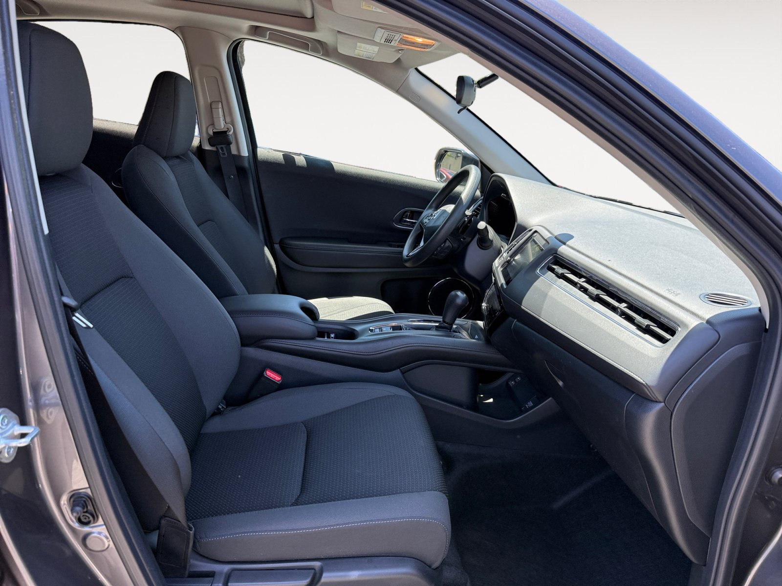 Used 2022 Modern Steel Honda EX image 19