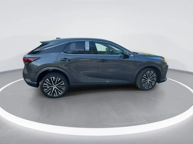 Used 2024 Gray Lexus 350 Premium Plus image 8