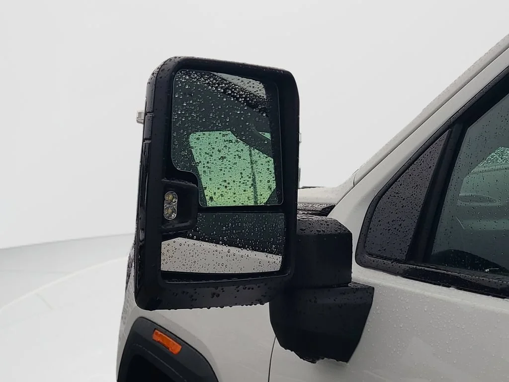 New 2026 Summit White GMC AT4 image 11