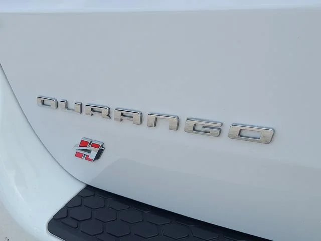 Used 2025 White Dodge GT Plus image 32