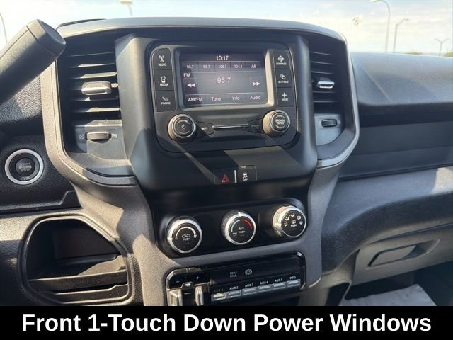 Used 2023 White Ram Tradesman image 14