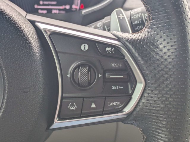 Used 2022  Acura Type S w/Advance Package image 29