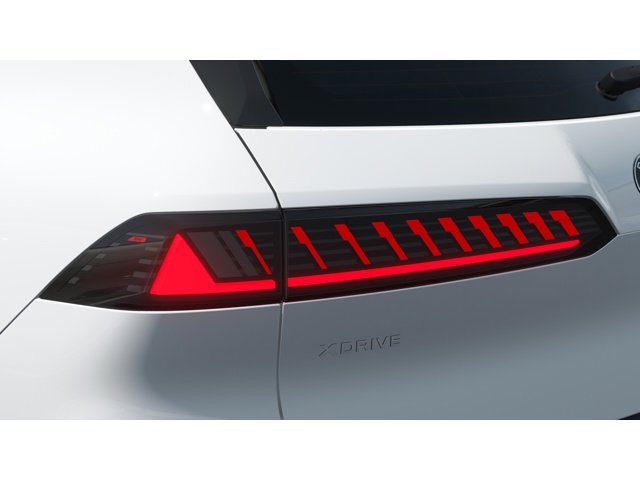 New 2027 Alpine White BMW 50 xDrive image 8