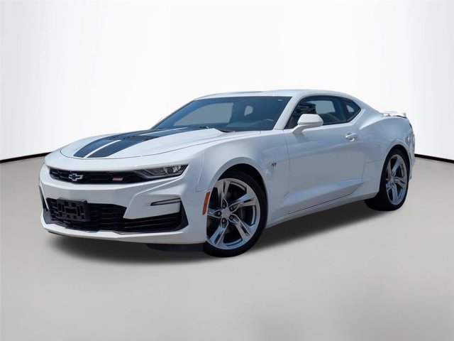 2023 Chevrolet Camaro 1SS