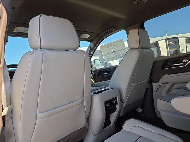 New 2027 Glacier White Tricoat GMC Denali image 12