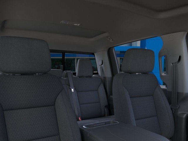 2026 Chevrolet Silverado 1500 LT - Photo 24