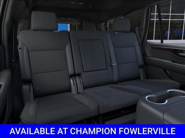 2026 Chevrolet Tahoe LS - Photo 17