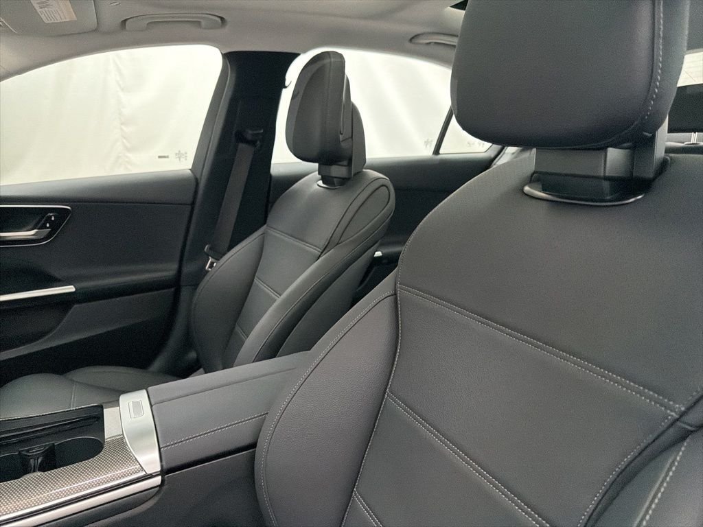 New 2026 Black Mercedes-Benz C 300 image 13
