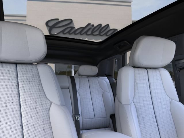 2026 Cadillac LYRIQ Luxury - Photo 24