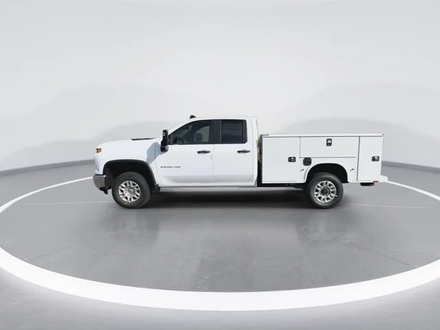 2026 Chevrolet Silverado 2500 HD Work Truck - Photo 6