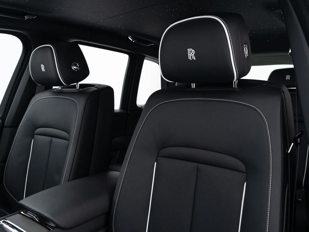 New 2027 Black Diamond Rolls-Royce  image 16