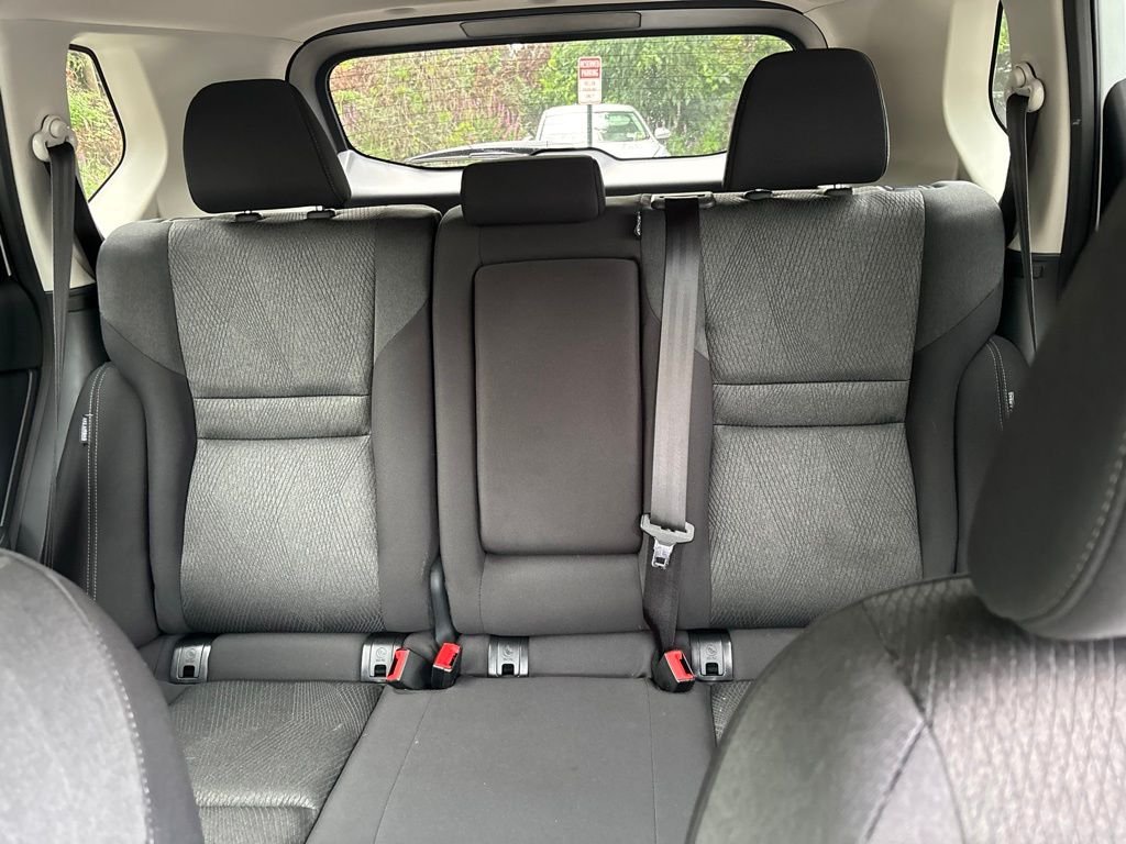 Used 2026 White Nissan SV image 20
