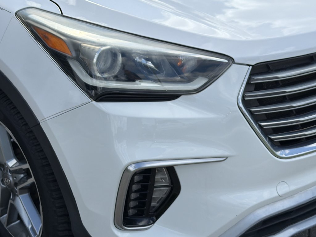 2017 Hyundai Santa Fe SE Ultimate - Photo 10