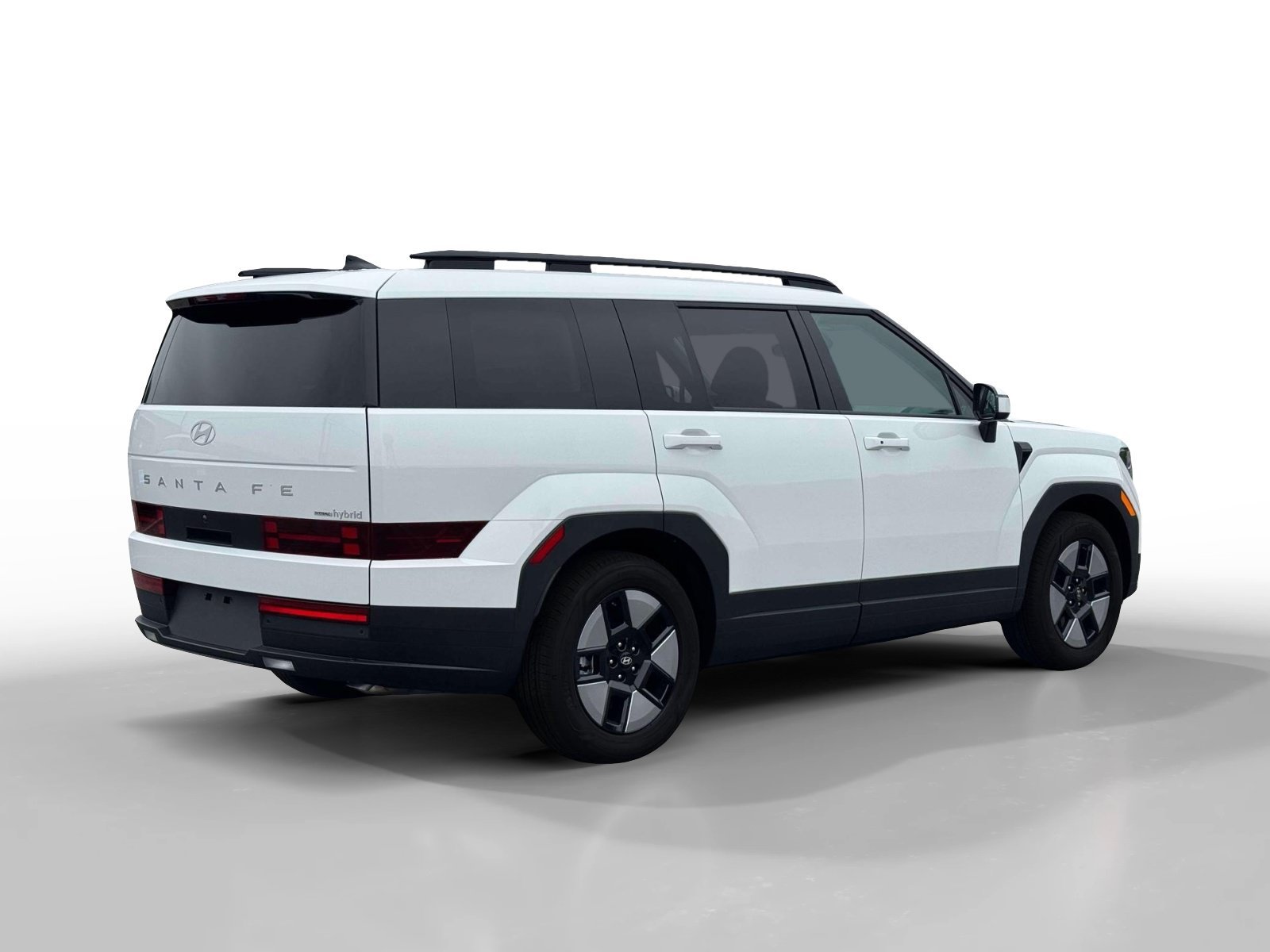 New 2027 Serenity White Hyundai SEL image 8