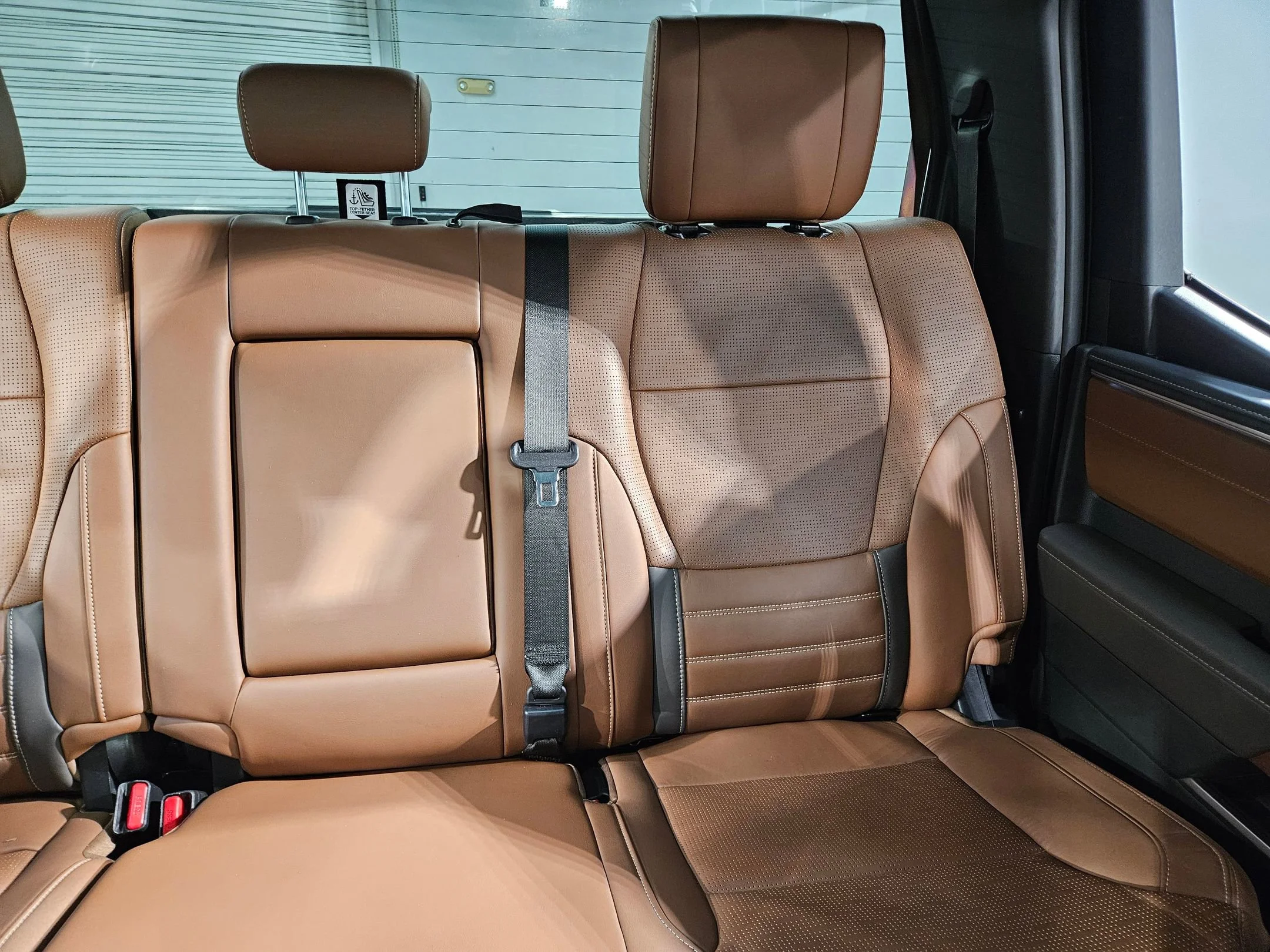 Used 2025 Smoked Mesquite Toyota 1794 Edition image 14