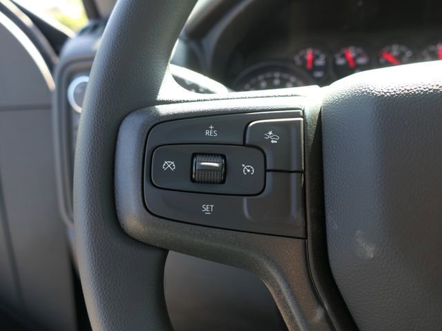 2026 Chevrolet Silverado 1500 Custom Trail Boss - Photo 15