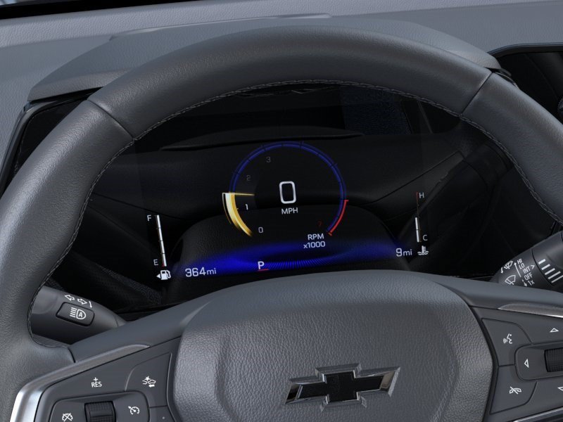 New 2026 Mosaic Black Metallic Chevrolet ACTIV image 18