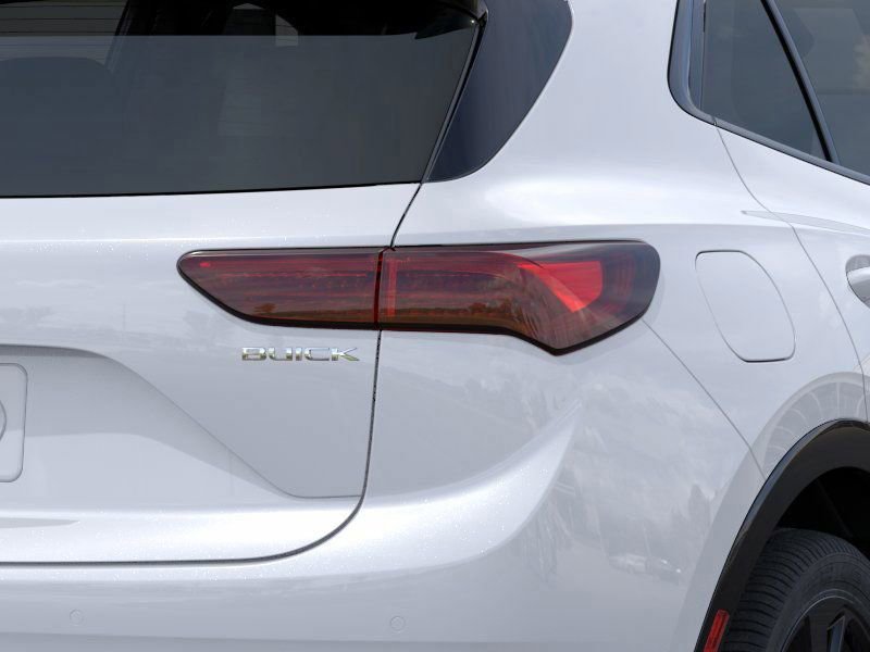 2025 Buick Envision Sport Touring - Photo 11