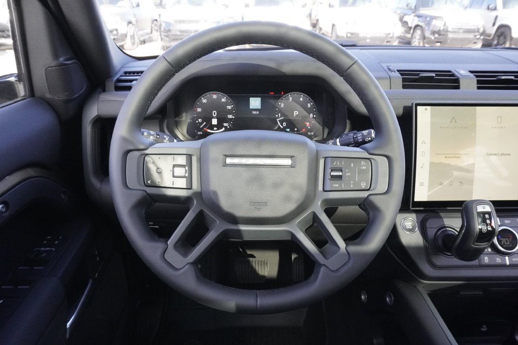 New 2026 Gondwana Stone Land Rover S image 10