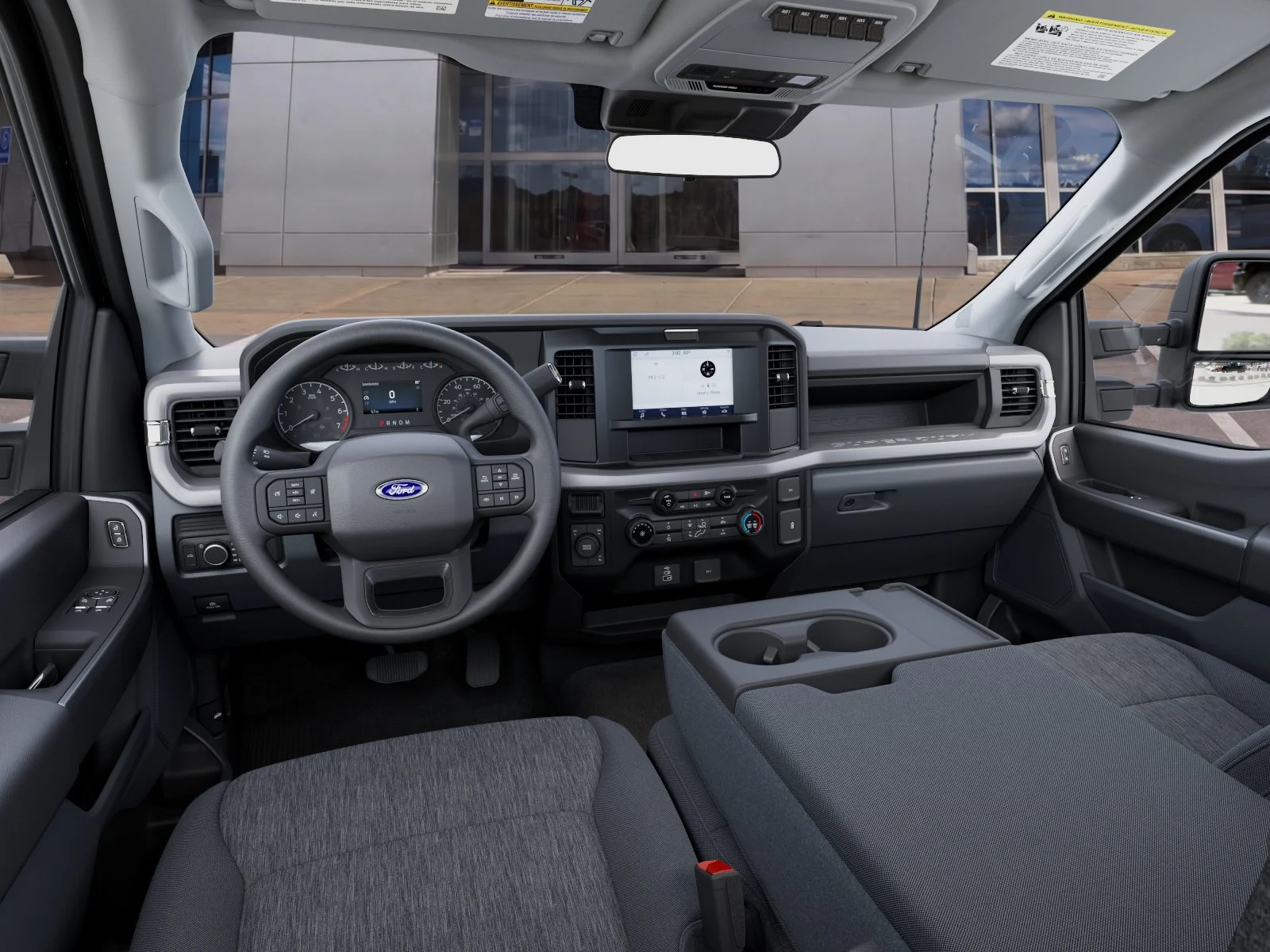 Vehicle thumbnail