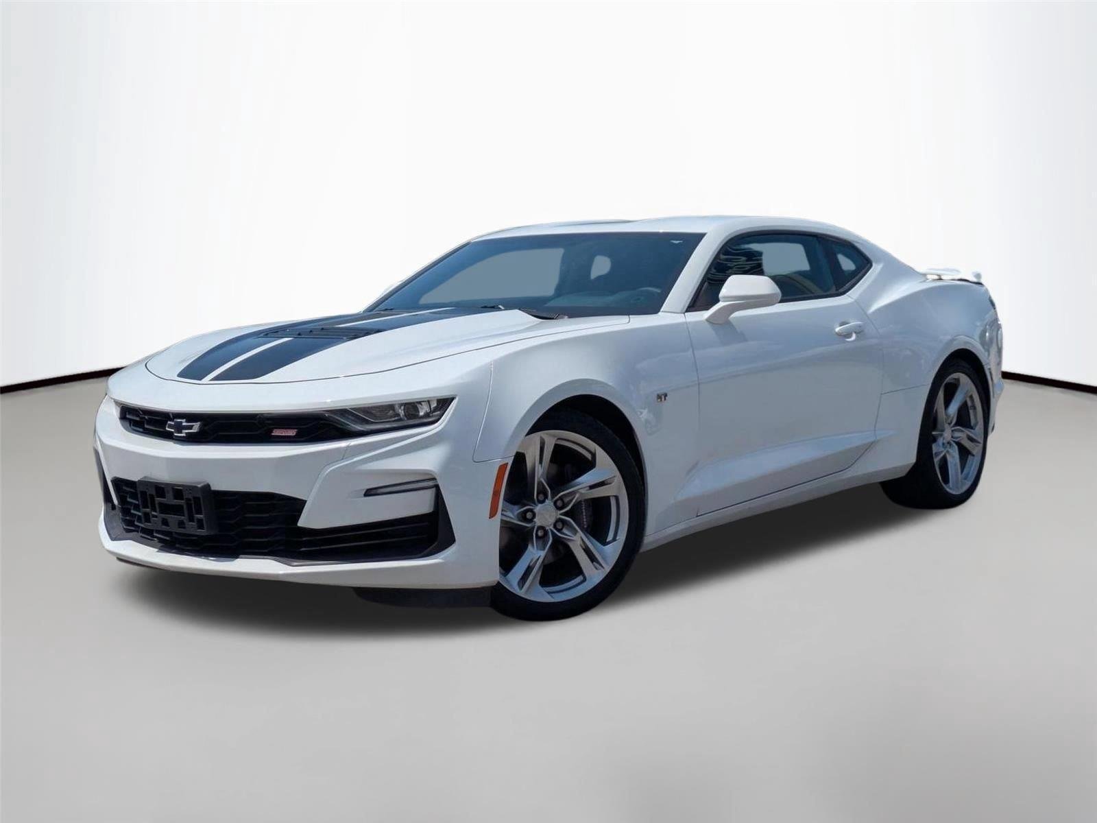 2023 Chevrolet Camaro 1SS