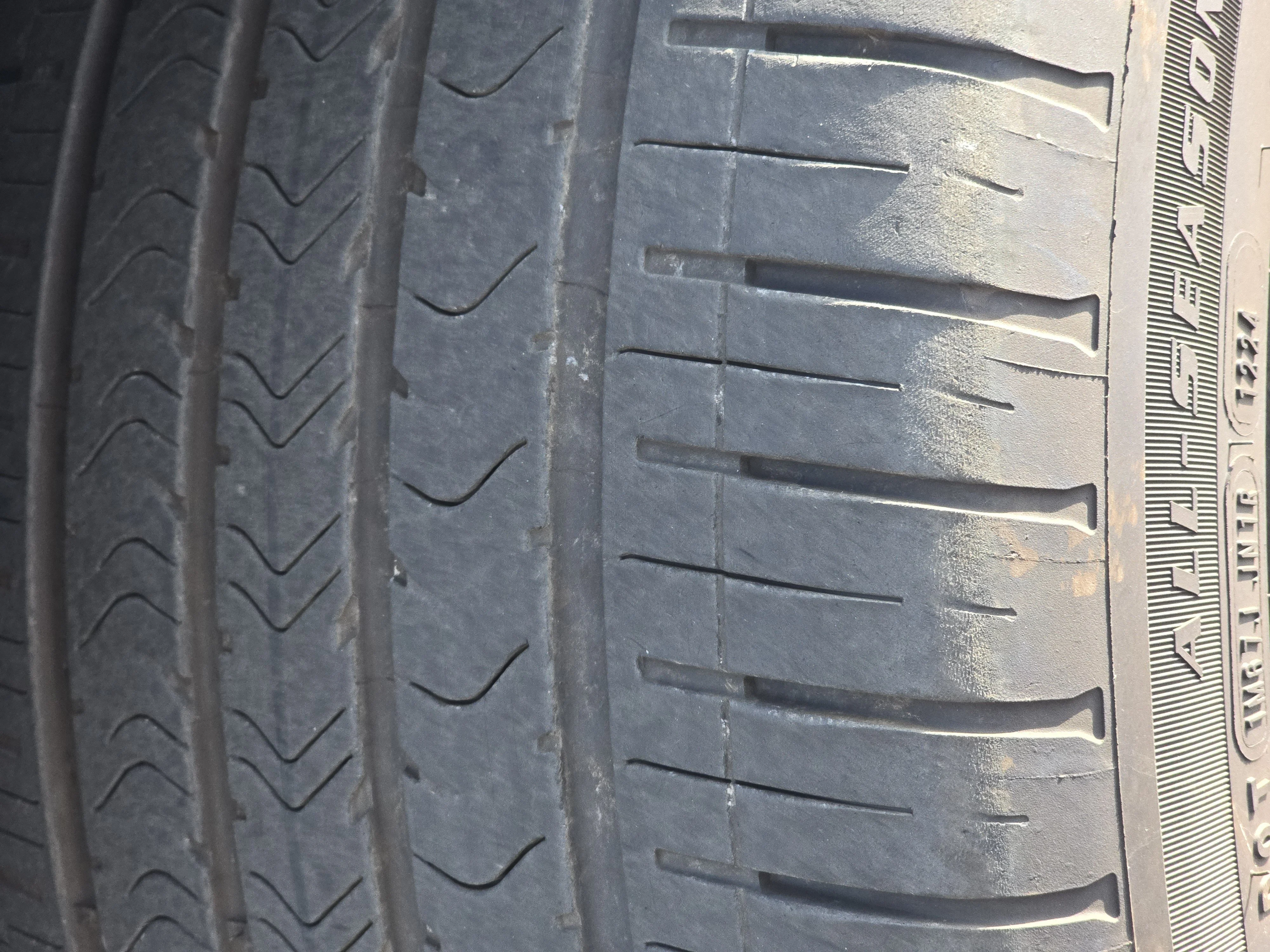 Used 2024 Triple Nickel Dodge Scat Pack image 17