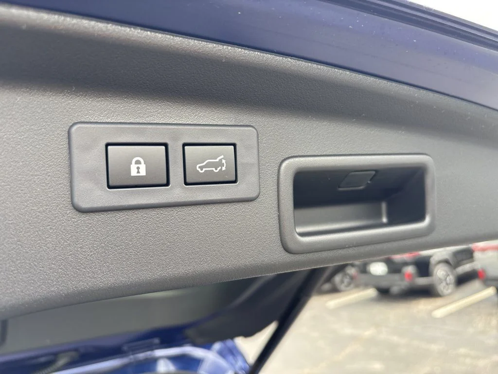 New 2026 Blue Subaru Touring XT image 24