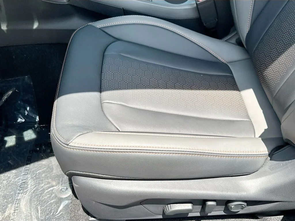 New 2026 Black Subaru Limited image 23
