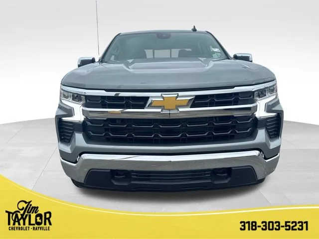 2026 Chevrolet Silverado 1500 LT - Photo 9