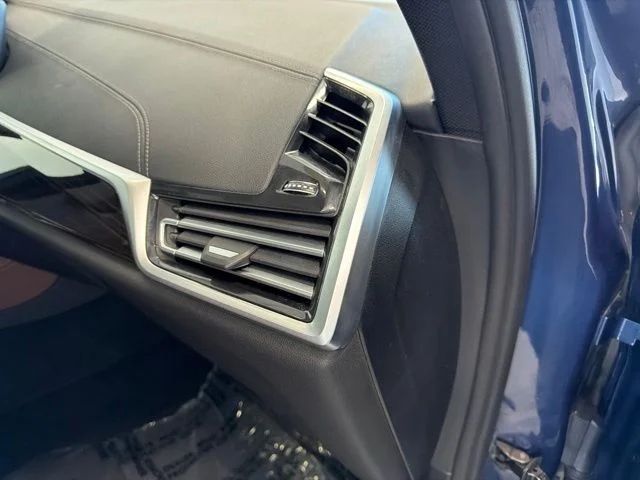 Used 2019 Blue BMW xDrive40i image 29