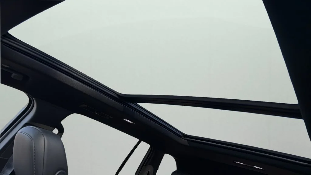 2027 GMC Acadia Elevation - Photo 23