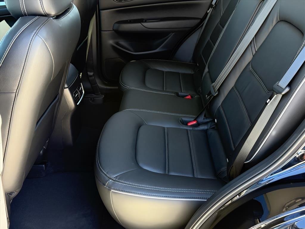 2025 Mazda CX-5 S Preferred package - Photo 15