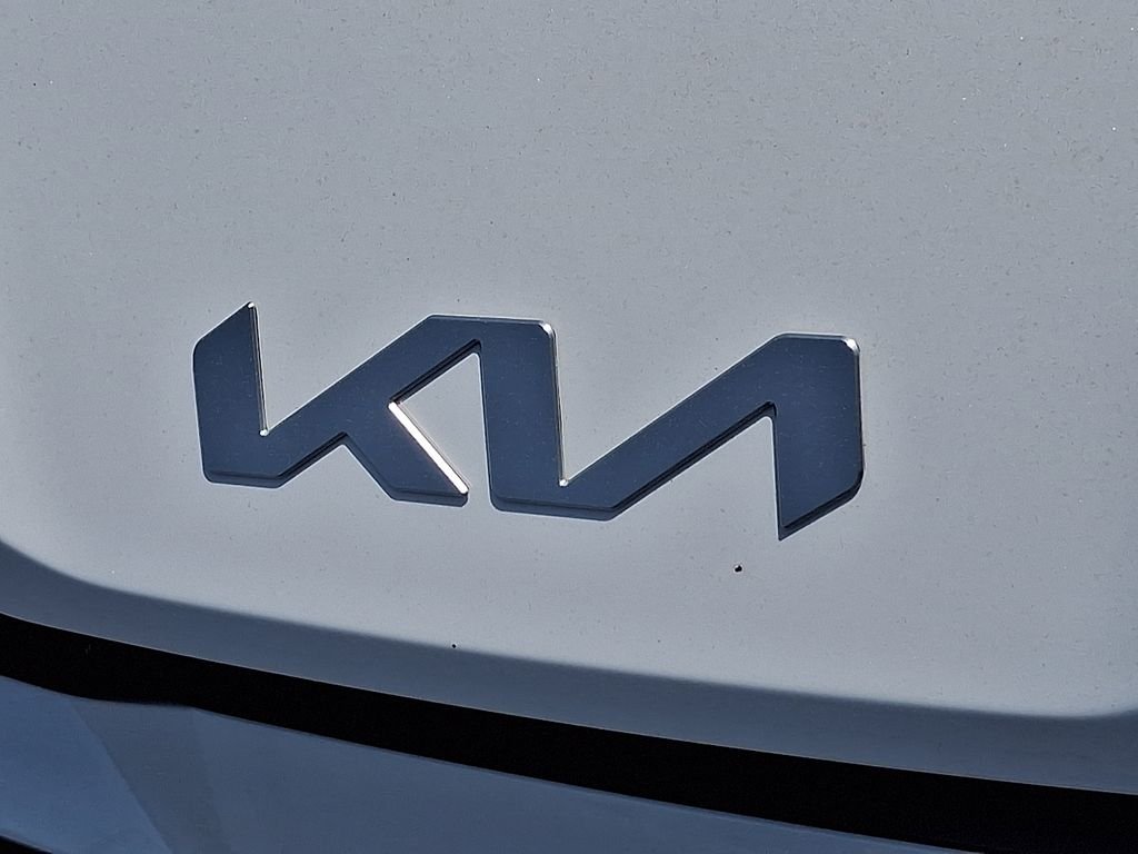 New 2026 White Kia GT-Line image 11