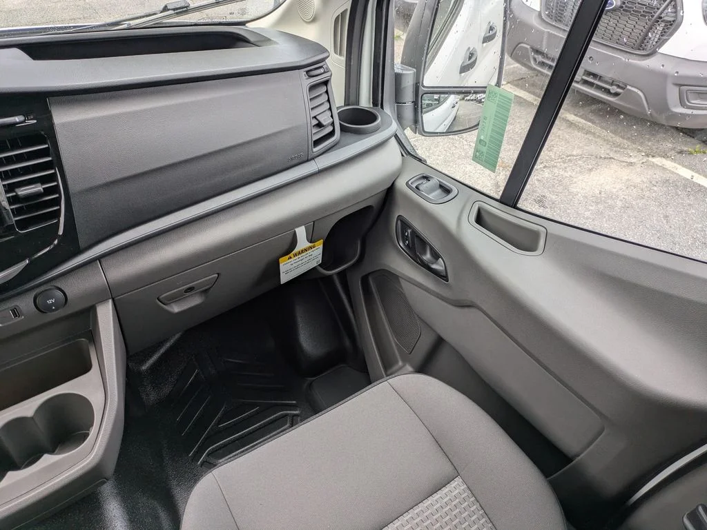 New 2026 Oxford White Ford XLT image 18